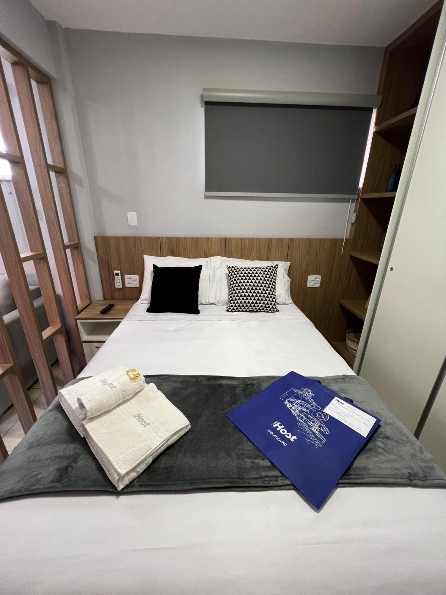 Apartamento Em Sao Joao Del Rei, Ao Lado Da Estacao Ferroviaria, Estacionamento E Ar Condicionado Esterno foto