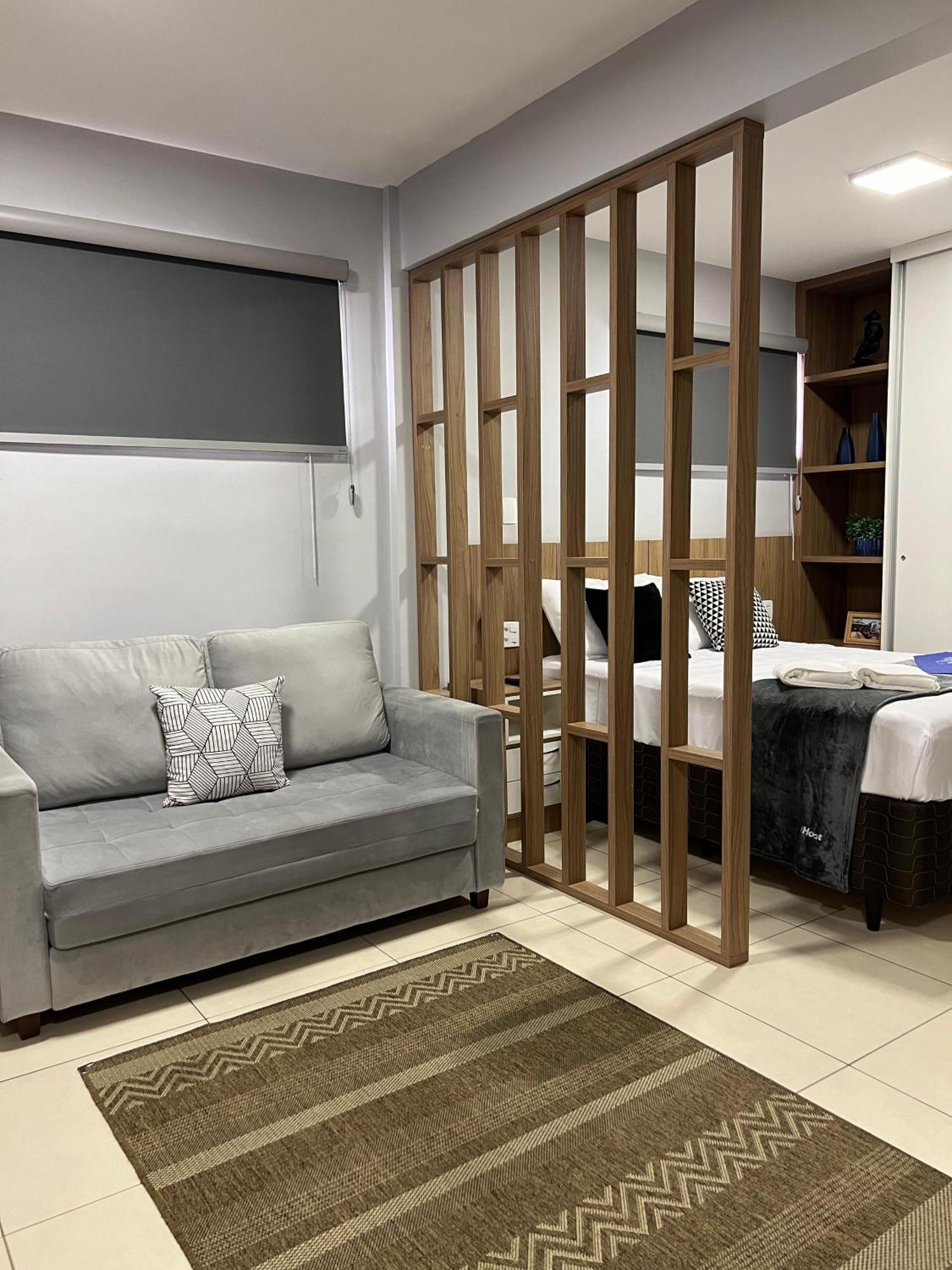 Apartamento Em Sao Joao Del Rei, Ao Lado Da Estacao Ferroviaria, Estacionamento E Ar Condicionado Esterno foto