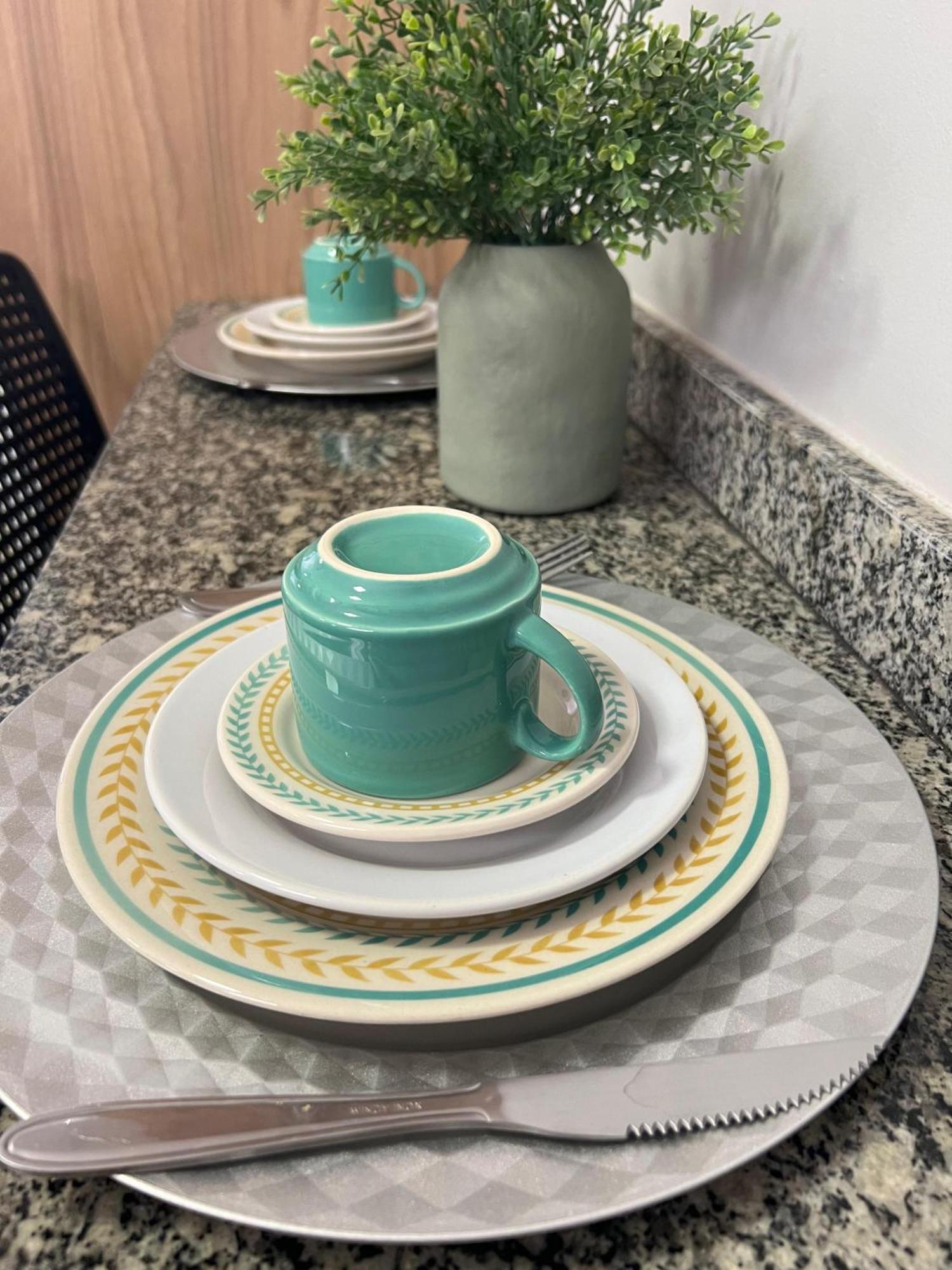 Apartamento Em Sao Joao Del Rei, Ao Lado Da Estacao Ferroviaria, Estacionamento E Ar Condicionado Esterno foto