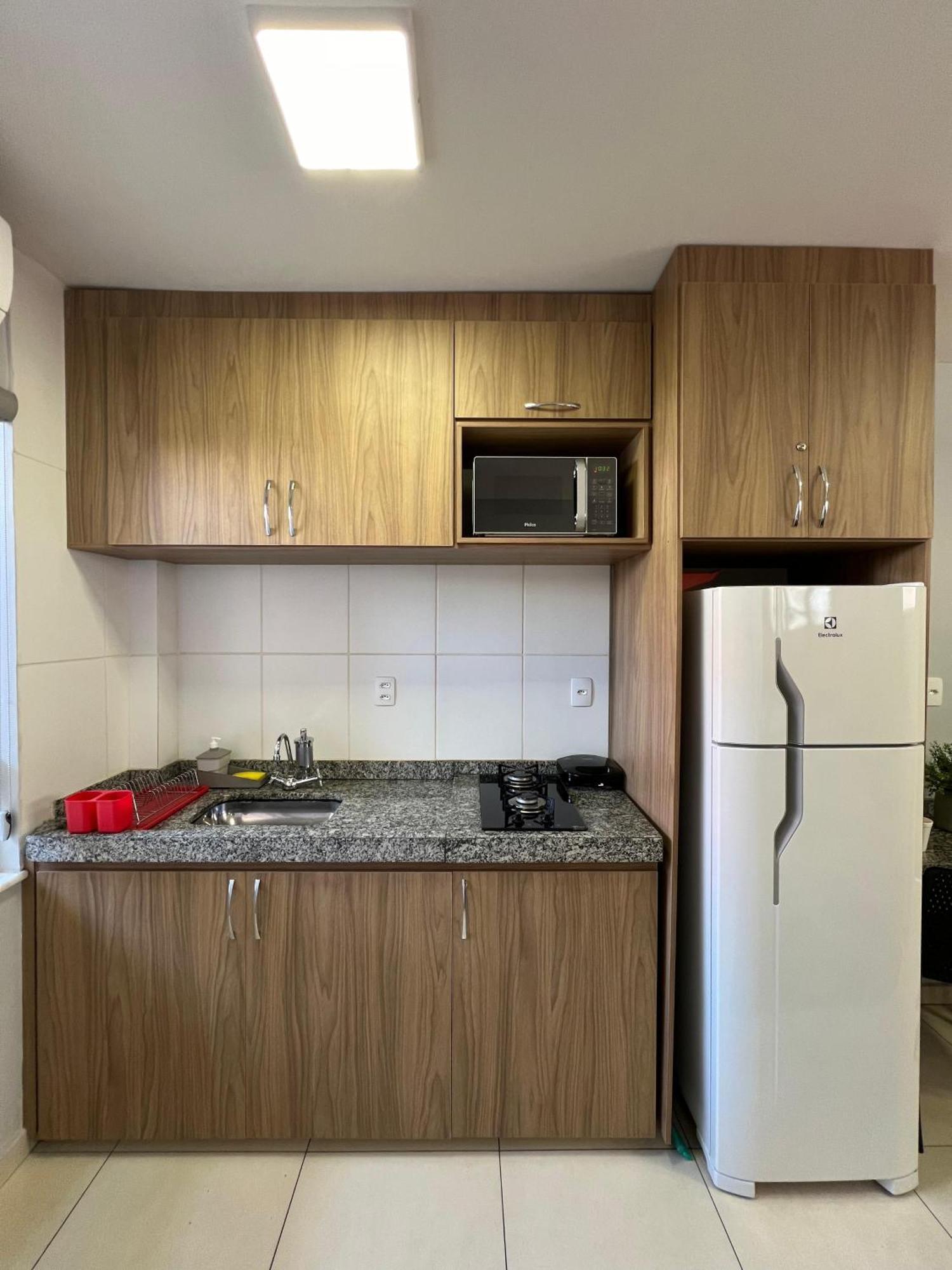 Apartamento Em Sao Joao Del Rei, Ao Lado Da Estacao Ferroviaria, Estacionamento E Ar Condicionado Esterno foto