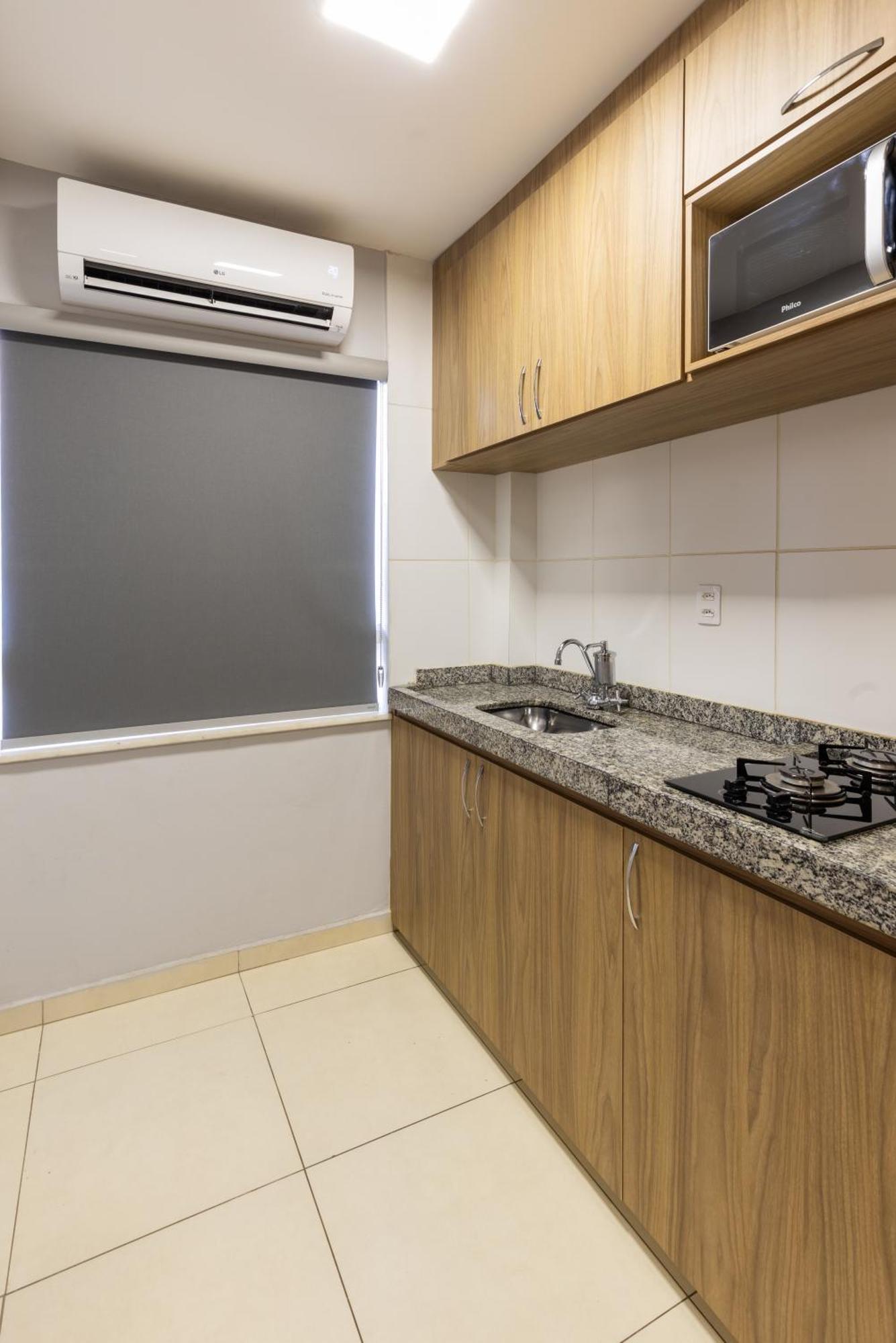Apartamento Em Sao Joao Del Rei, Ao Lado Da Estacao Ferroviaria, Estacionamento E Ar Condicionado Esterno foto
