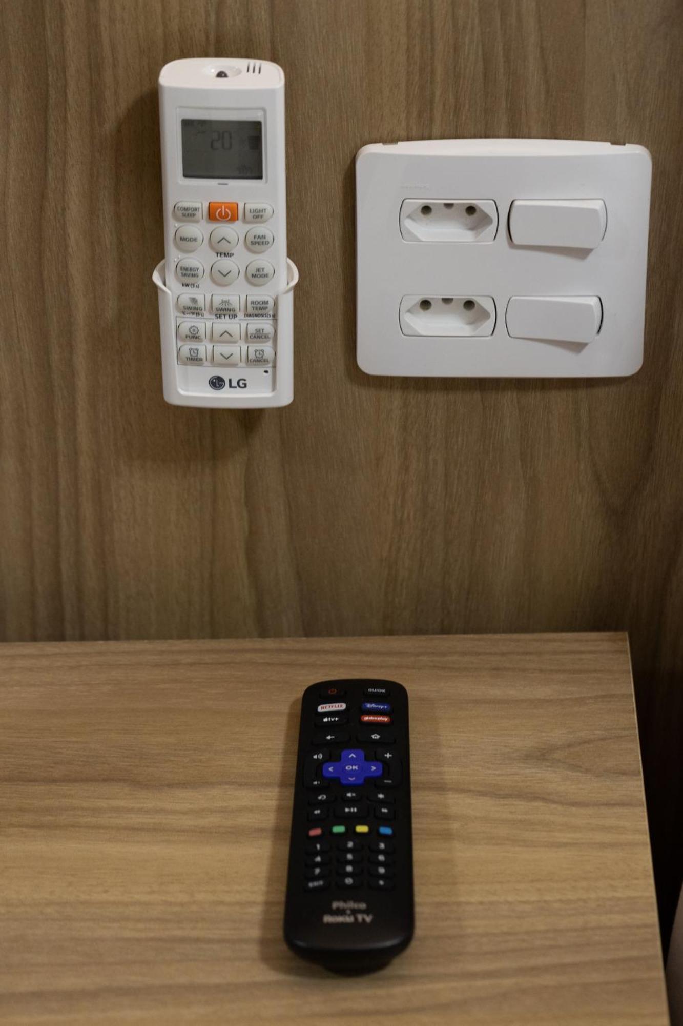 Apartamento Em Sao Joao Del Rei, Ao Lado Da Estacao Ferroviaria, Estacionamento E Ar Condicionado Esterno foto
